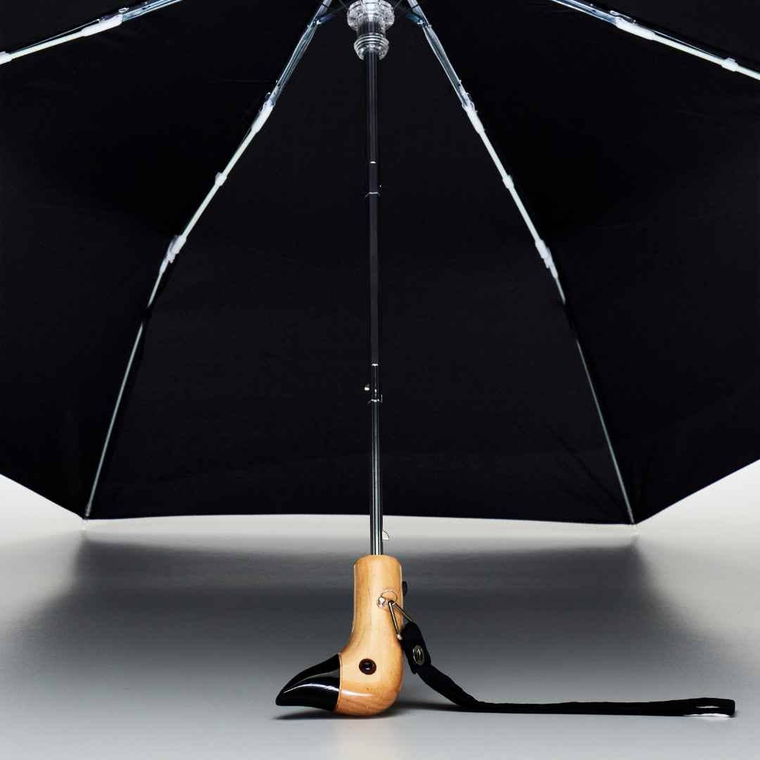 Original Duckhead Eco Umbrella – Black, Navy or Royal