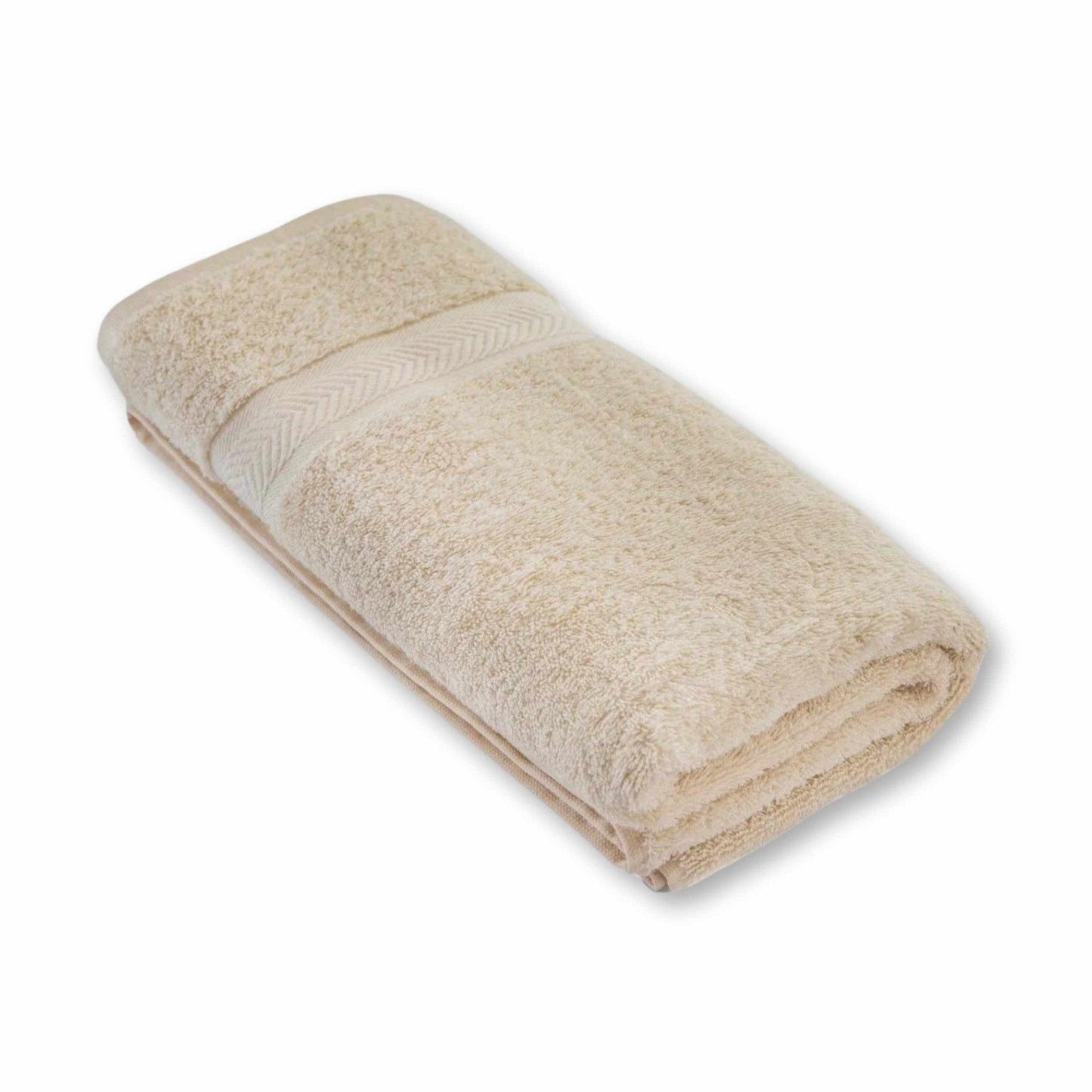 Eco Bath London Organic Cotton Bath Towel - Available in Multiple Sizes