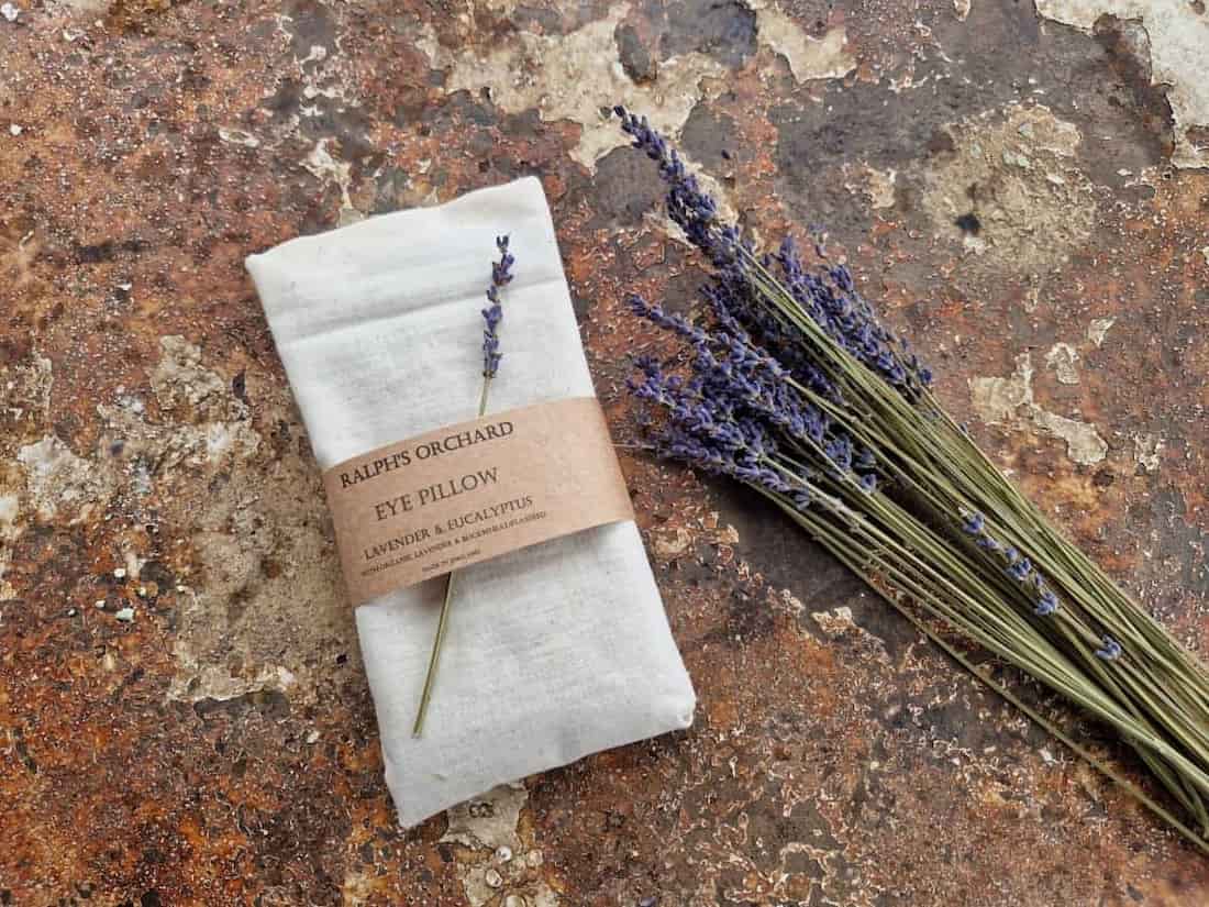 Ralph's Orchard Sleep Kit Gift Set