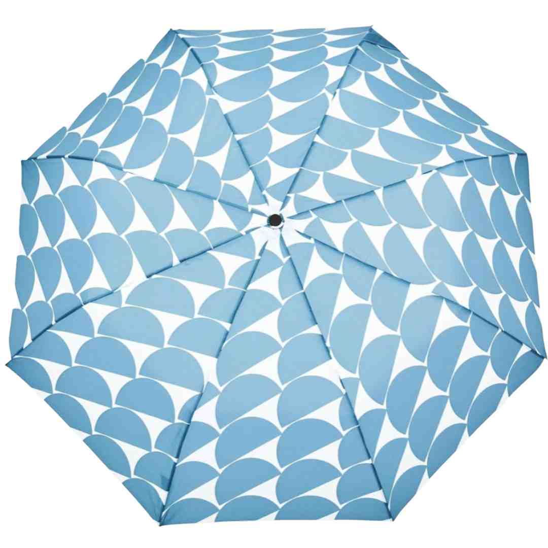 Original Duckhead Eco Umbrella – Kelly, Denim or Peanut