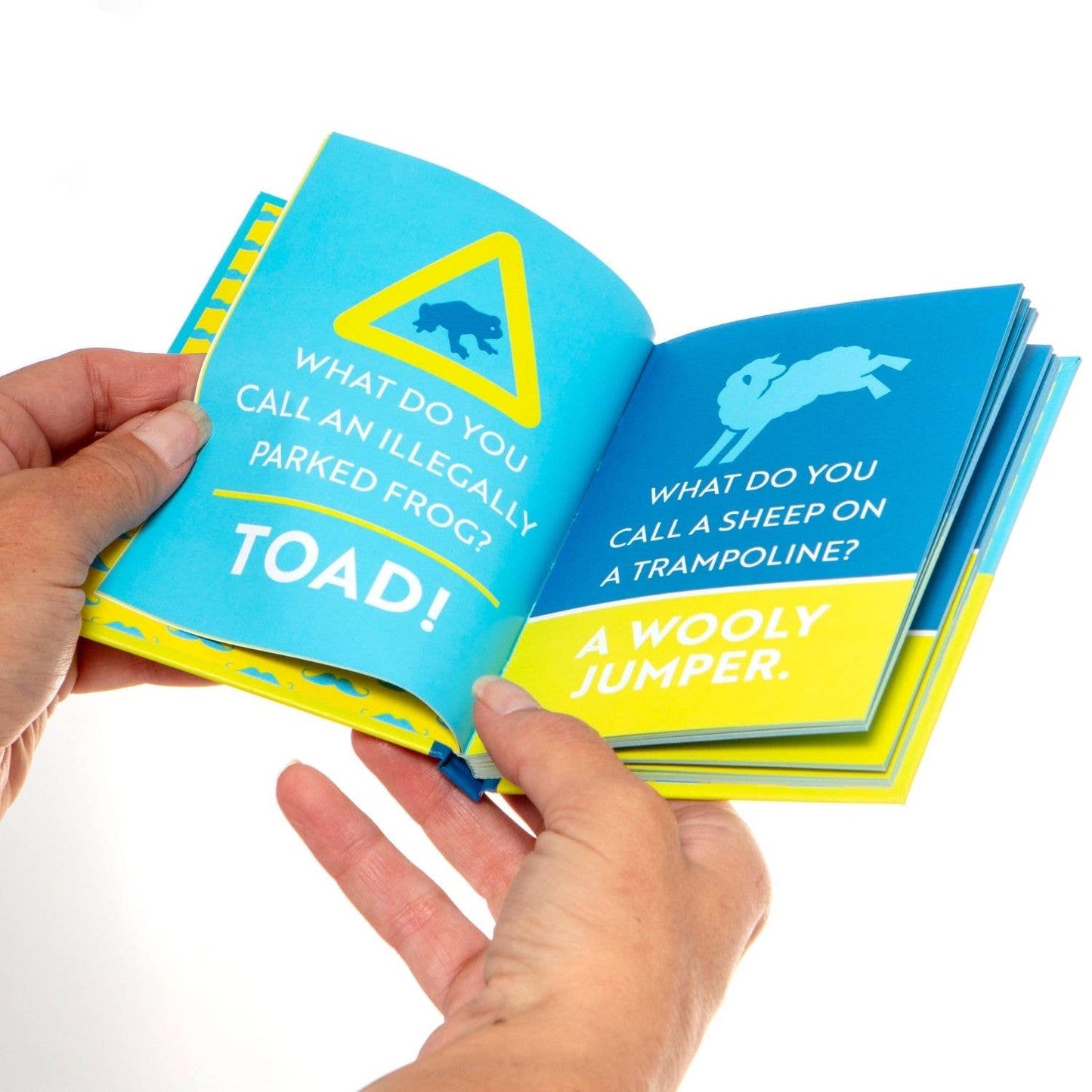 Dad Jokes for Embarrassing Dads Gift Book