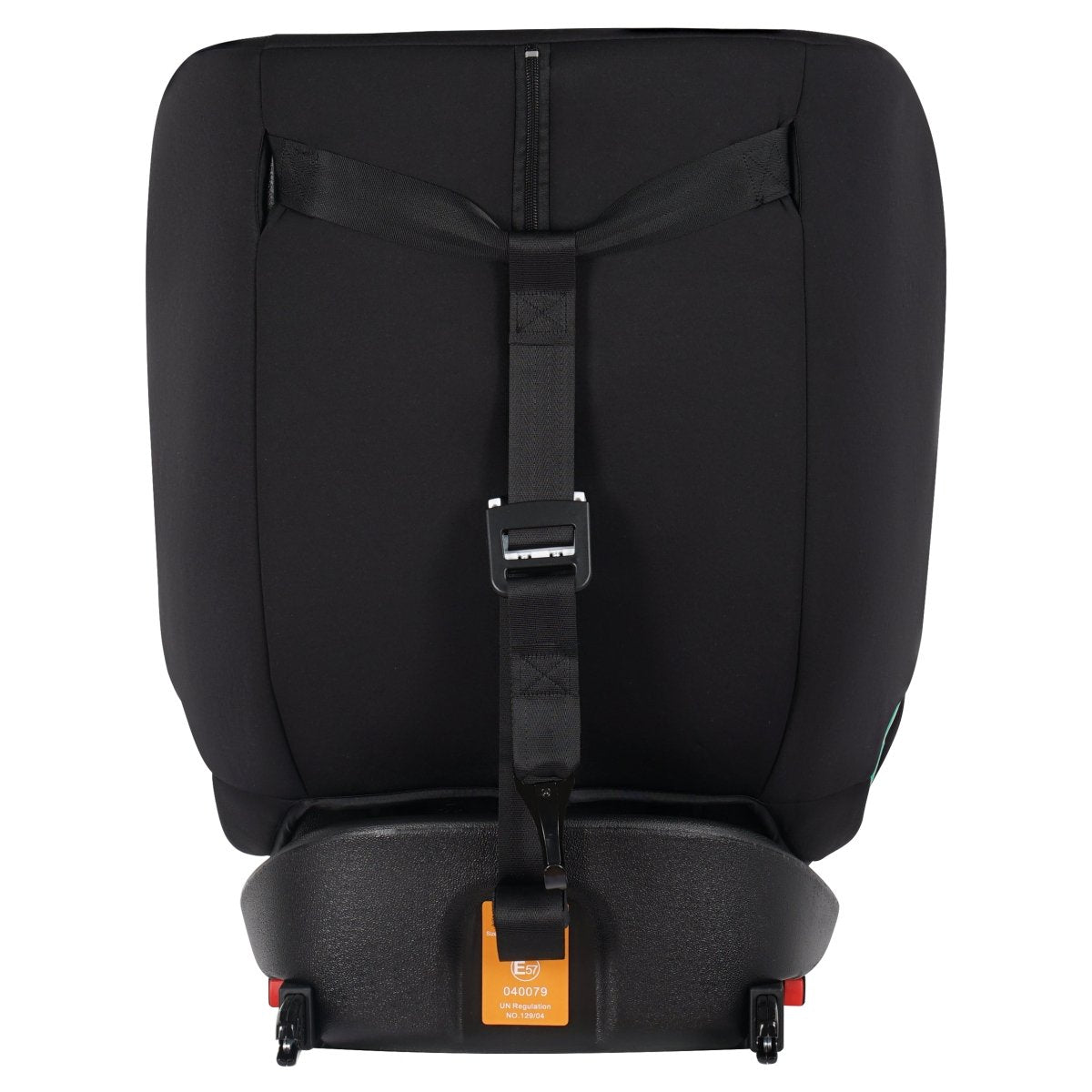 AllStage 360 ISOFIX I-Size Car Seat - Midnight Black (Birth-12 Years)