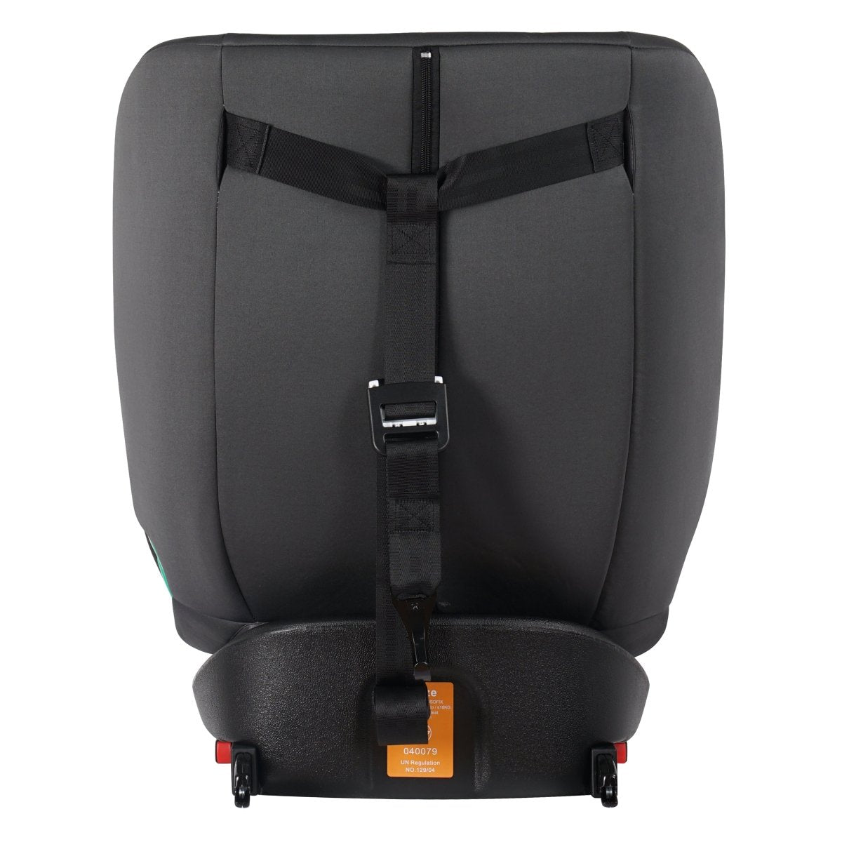 AllStage 360 ISOFIX I-Size Car Seat - Slate Mist (Birth-12 Years)