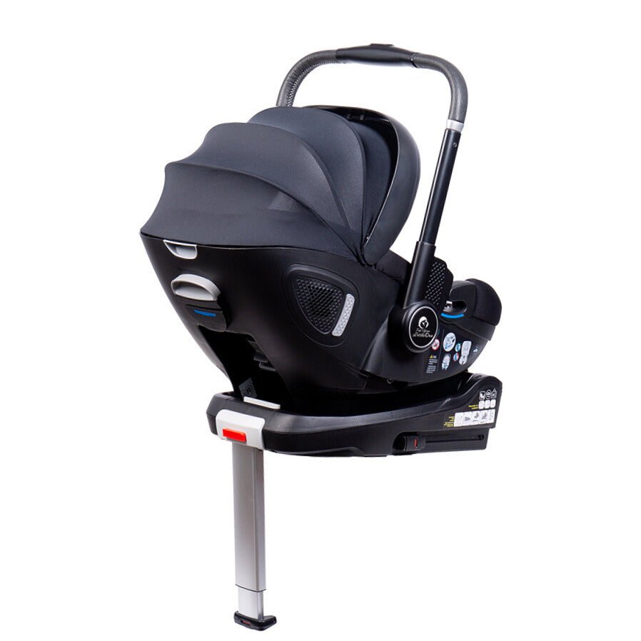 Qubi ISOFIX Car Seat Base