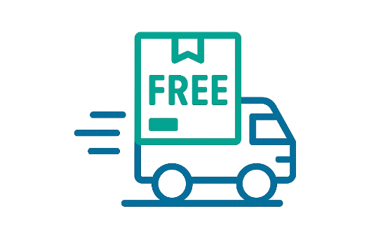 Free Dekivery Icon