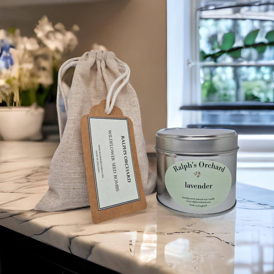 Ralph's Orchard Gardeners Gift Set