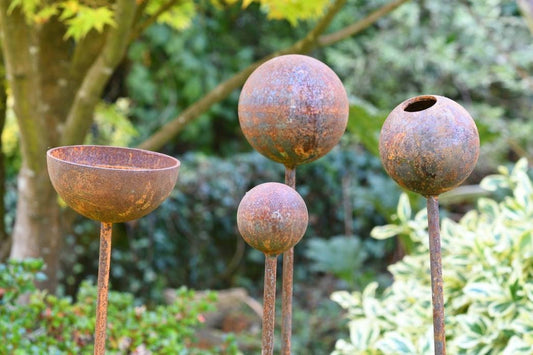 Garden Sculpture Bundle