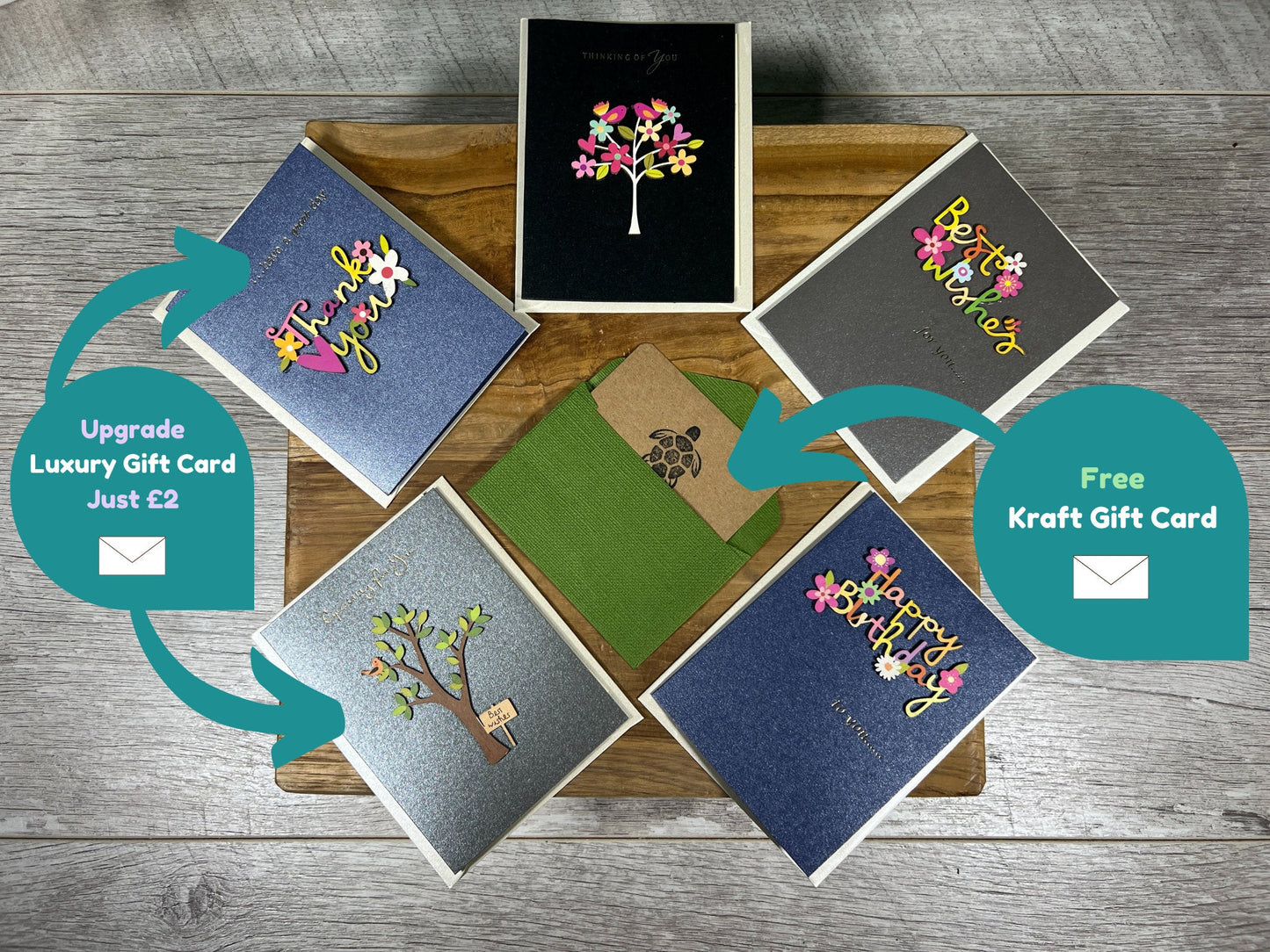 Plant Propagation Gift Set #7