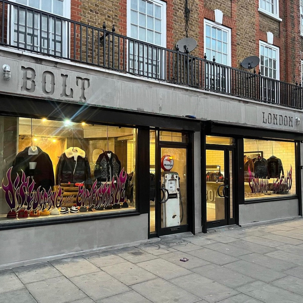 Beachamwell ~ Raw Cast Bulkhead Outdoor & Bathroom Sconce Wall Light ~ 10.5 Inch by Vintage-Electrical