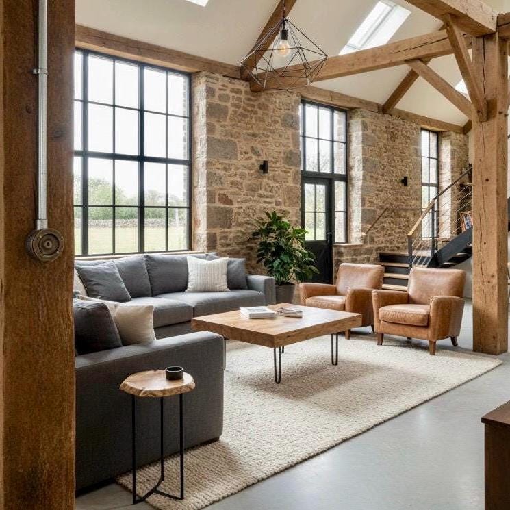 Single Gang Bronze Conduit Metal Light Switch Industrial by Vintage-Electrical