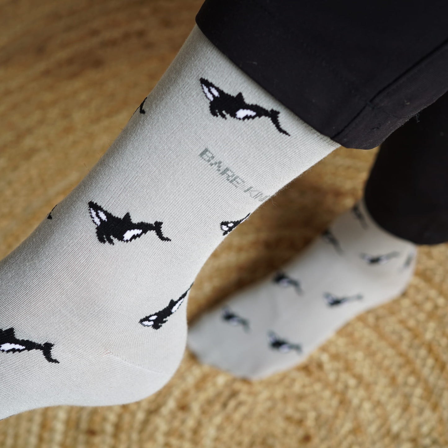 Bare Kind The Ultimate Ocean Lovers Sock Collection