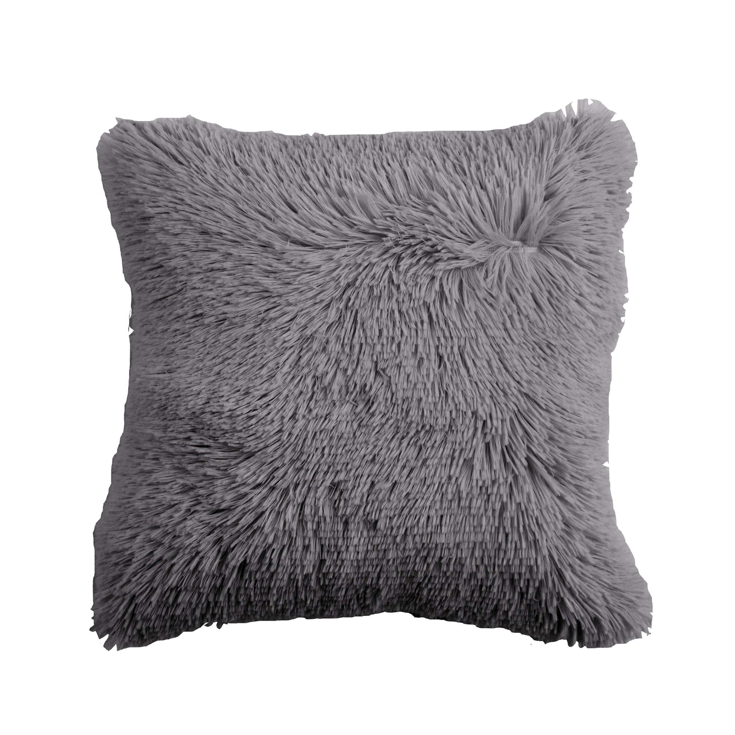 Oversized Chunky Soft Fleece Blanket Fluffy Faux Fur Throw Blanket for Bed and Sofa by OLIVIA ROCCO