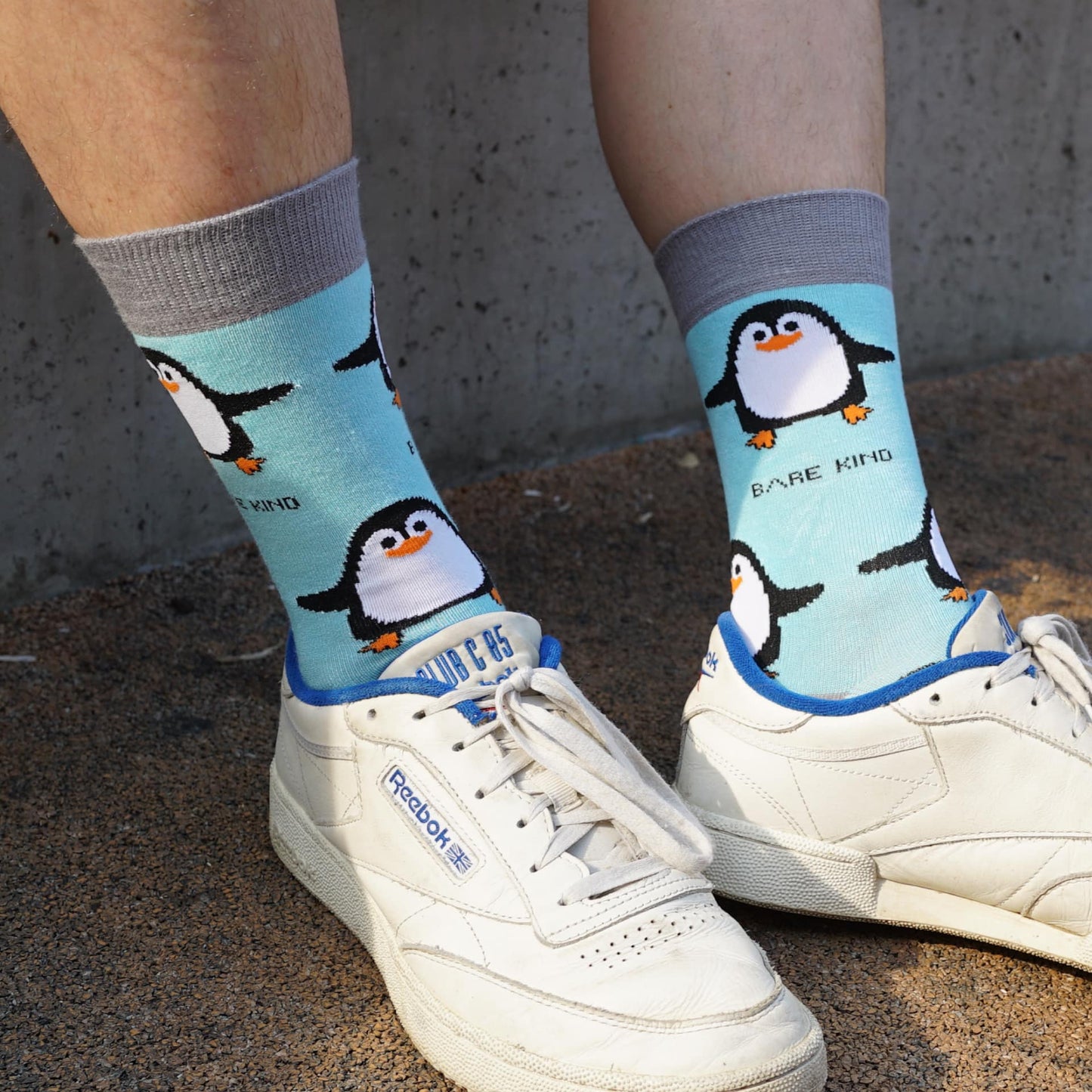 Bare Kind The Ultimate Ocean Lovers Sock Collection
