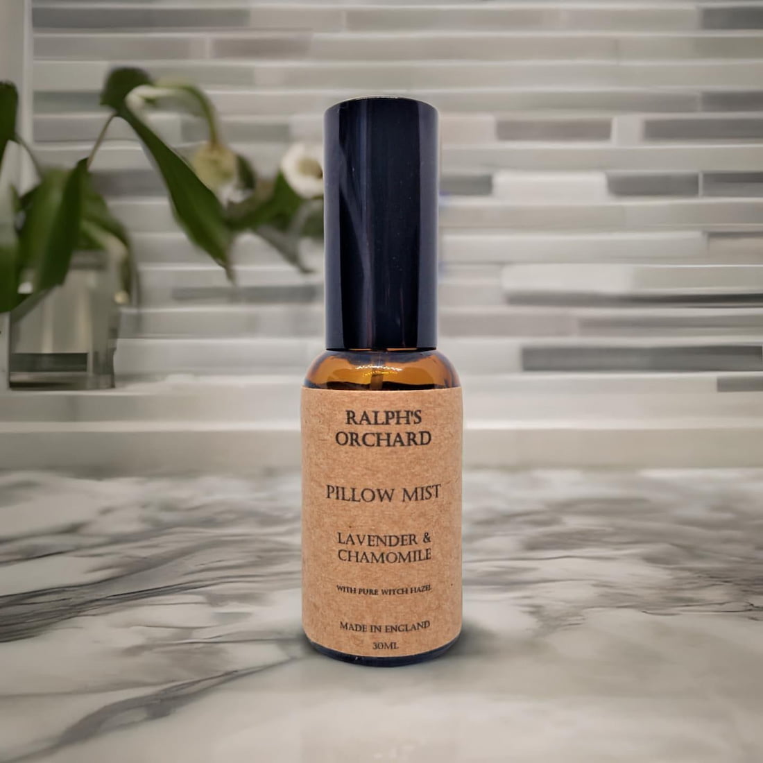 Ralph's Orchard Sleep Kit Gift Set