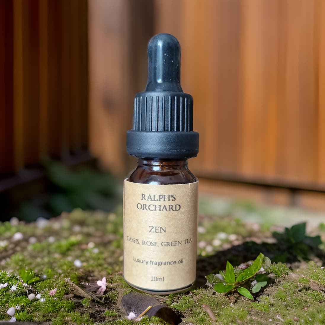 Ralph's Orchard Classic Collection Fragrance Oils