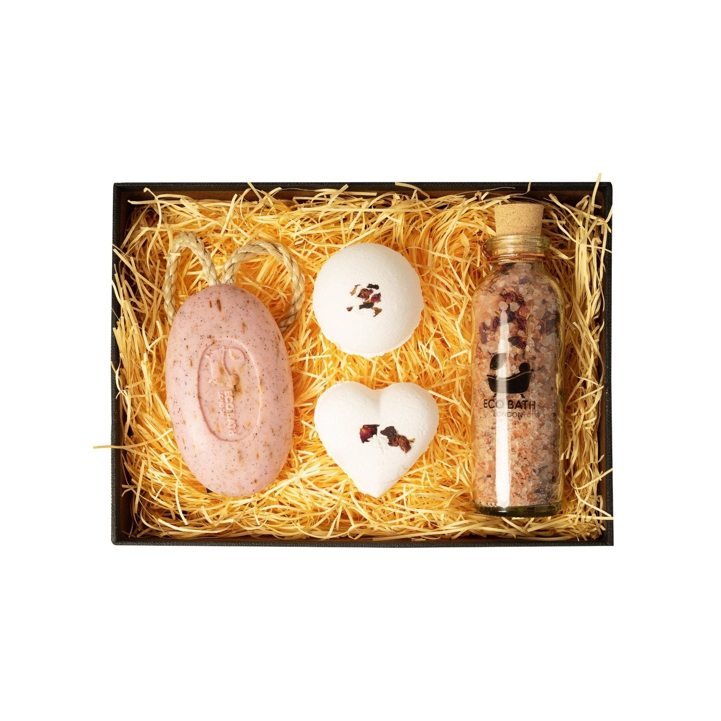 Eco Bath PS I Love You [Limited Edition] Gift Set