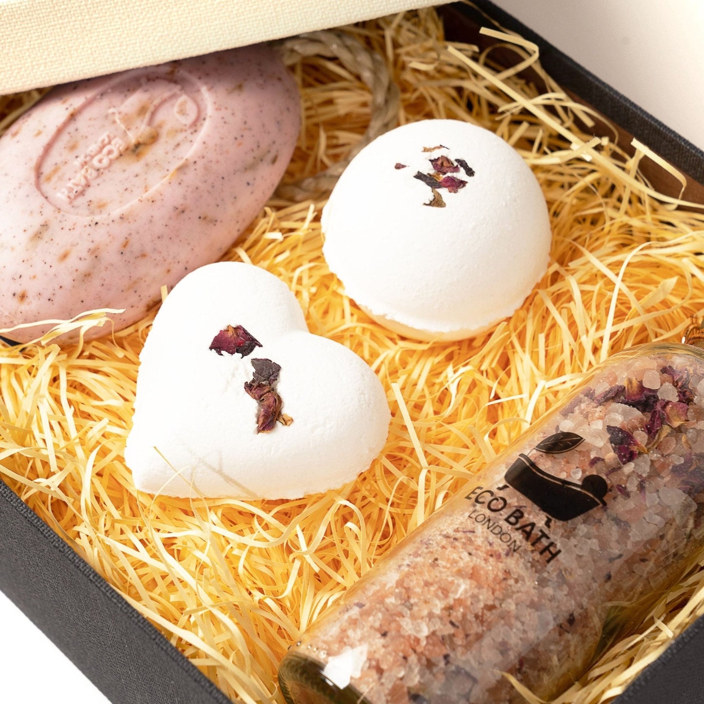 Eco Bath PS I Love You [Limited Edition] Gift Set