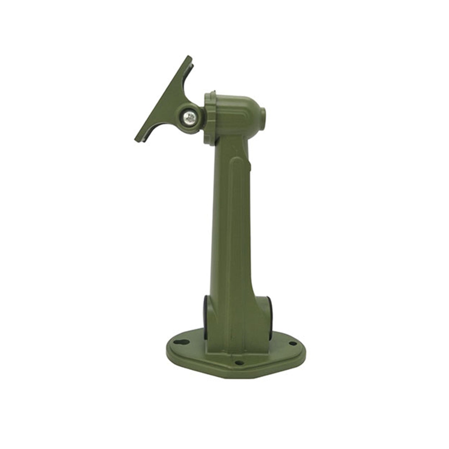 Green Feathers Solar Powered WiFi Bird Box HD Camera Complete Pack