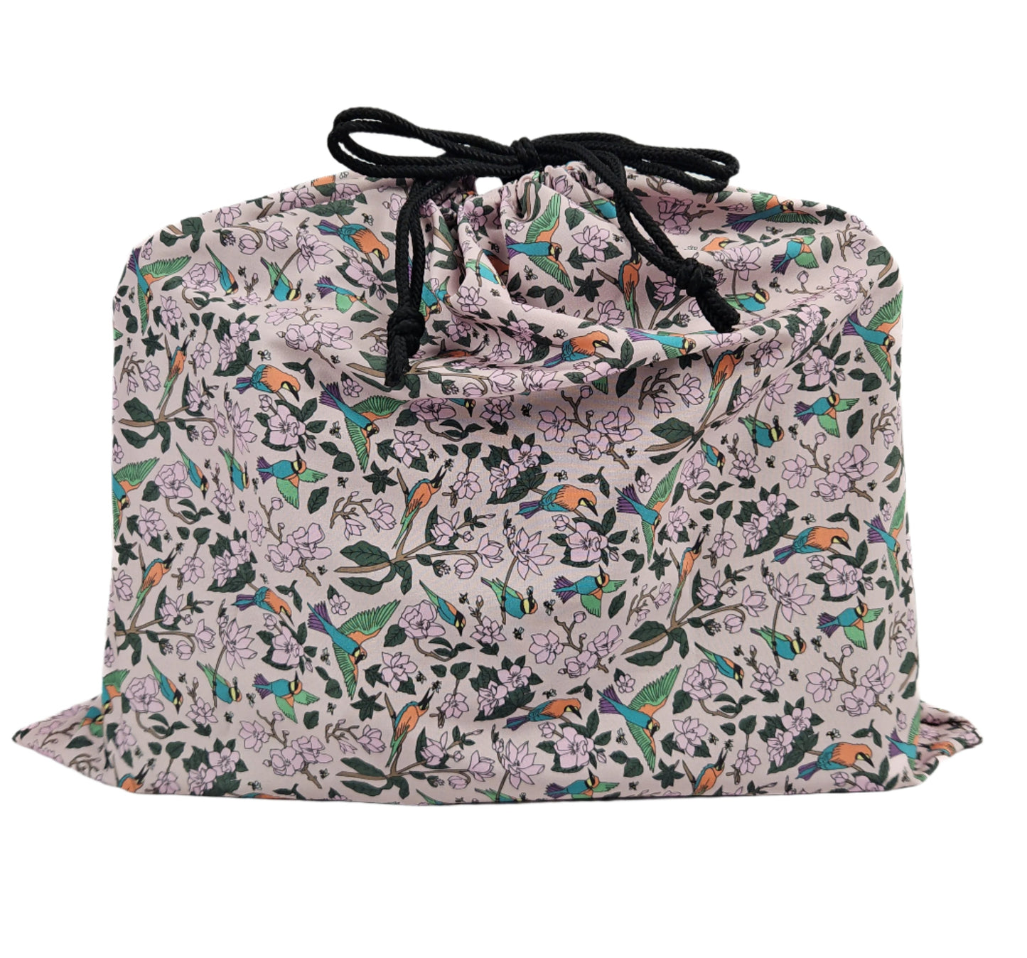 Victoria Oversize East West Tote Bag for Women - handmade by Saddler