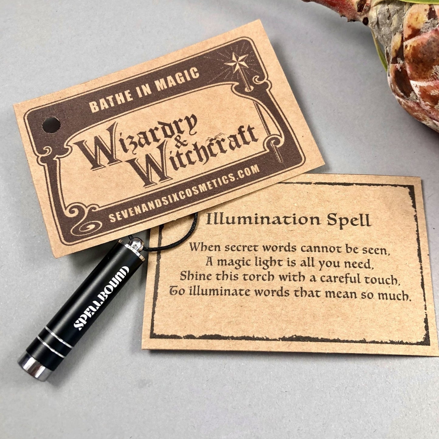 Dragon Egg Bath Bomb Gift Set | Enchanted Wizarding Self-Care & Magical Gift Box