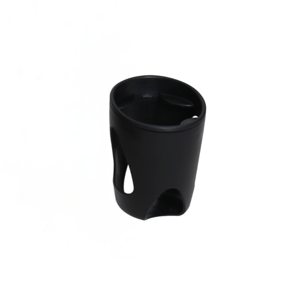 Xplor Ultimate 6 in 1 Foldable Trike in Jet Black cupholder accessory